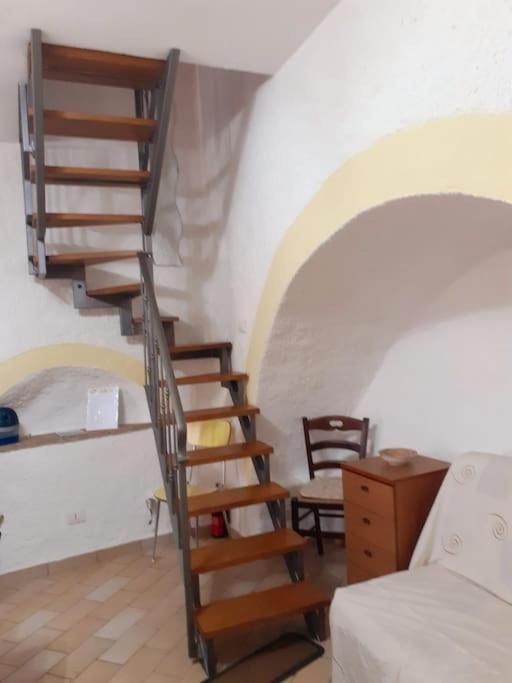 Villa Casa Il Girasole Boccheggiano Esterno foto